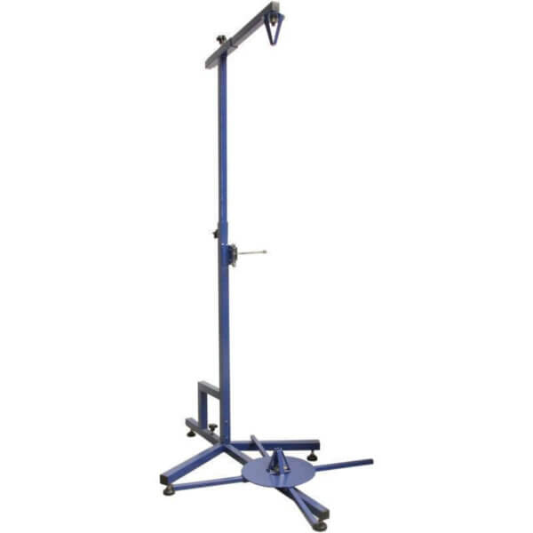 Topvellen Transparant 25micron – 150 x 180cm 300st. per rol