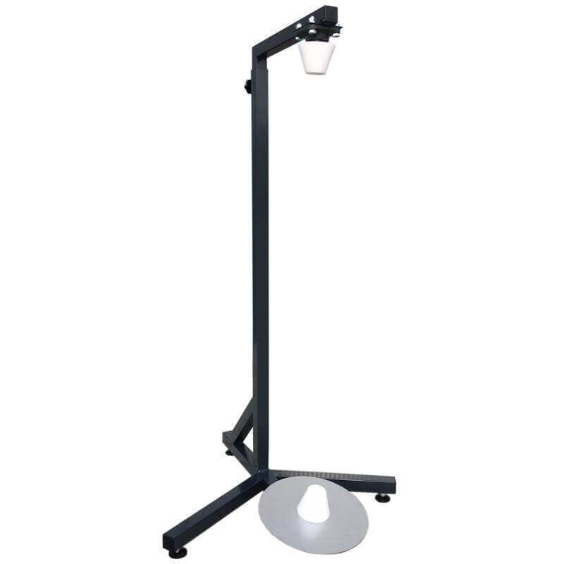 Topvellen Transparant 25micron – 150 x 180cm 300st. per rol