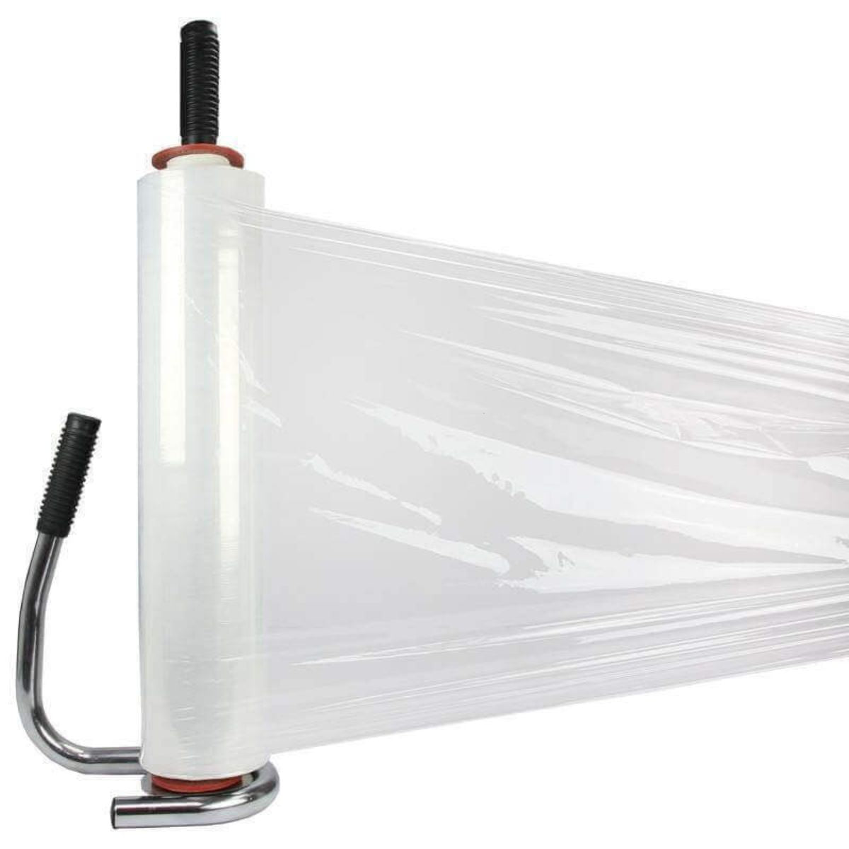 Handwikkelfolie Transparant 18micron – 50cm – 270meter