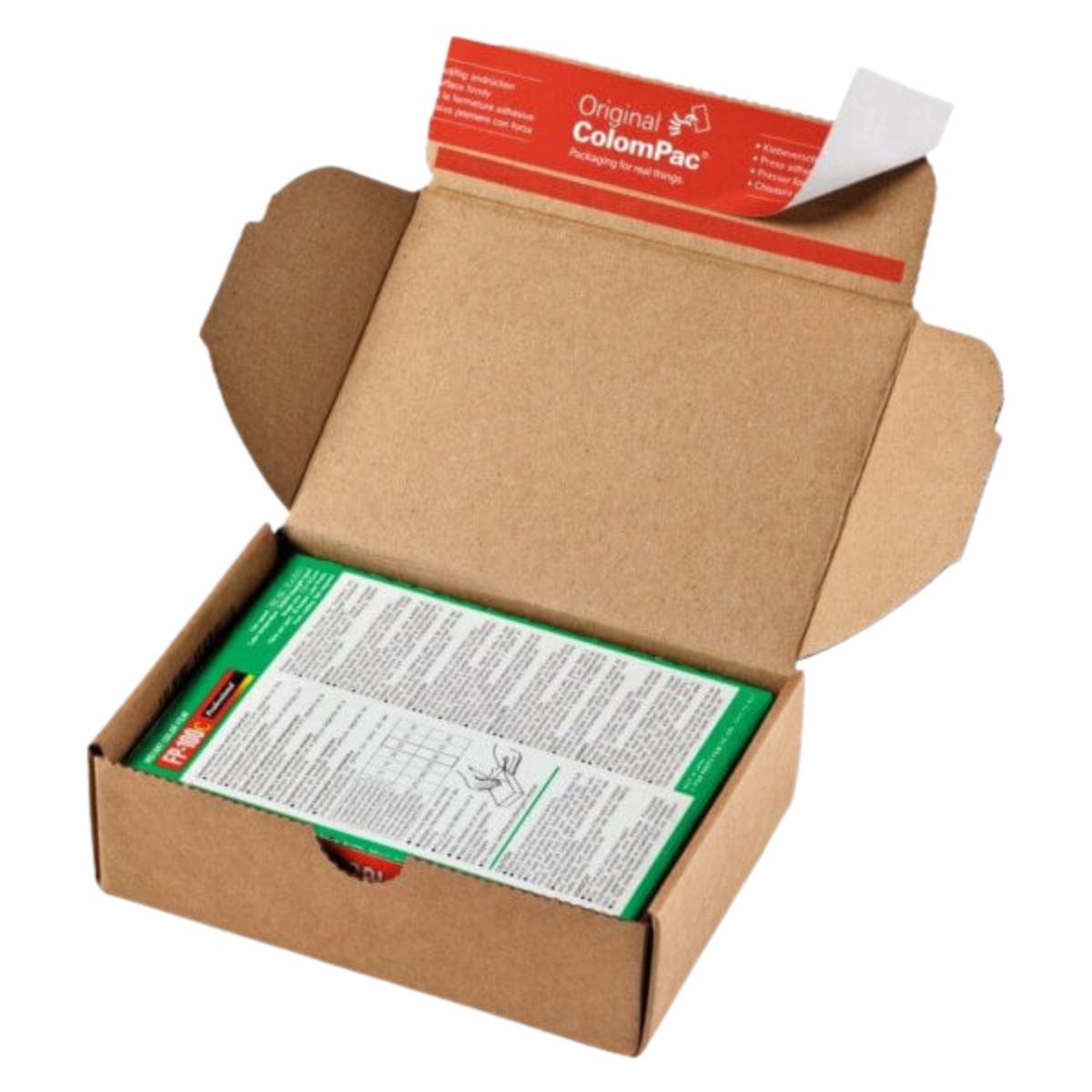 Modulbox 305x210x91mm – CP 080.08
