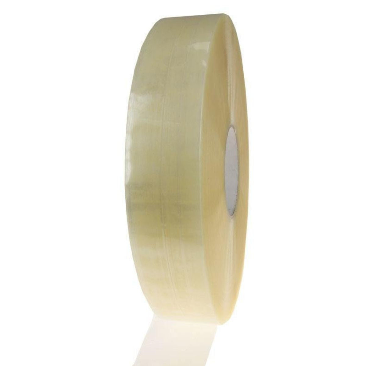 PP Tape Hotmelt machinetape transparant – 48/990
