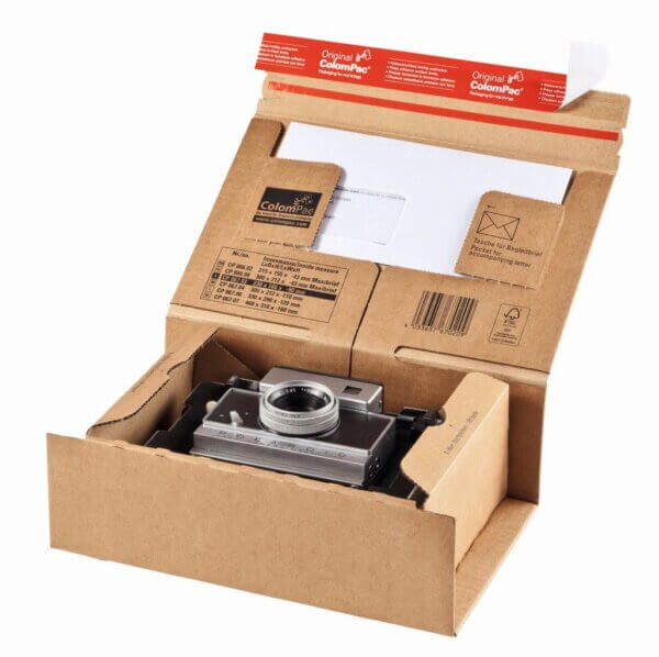 Postbox 305x212x110mm – CP 067.04