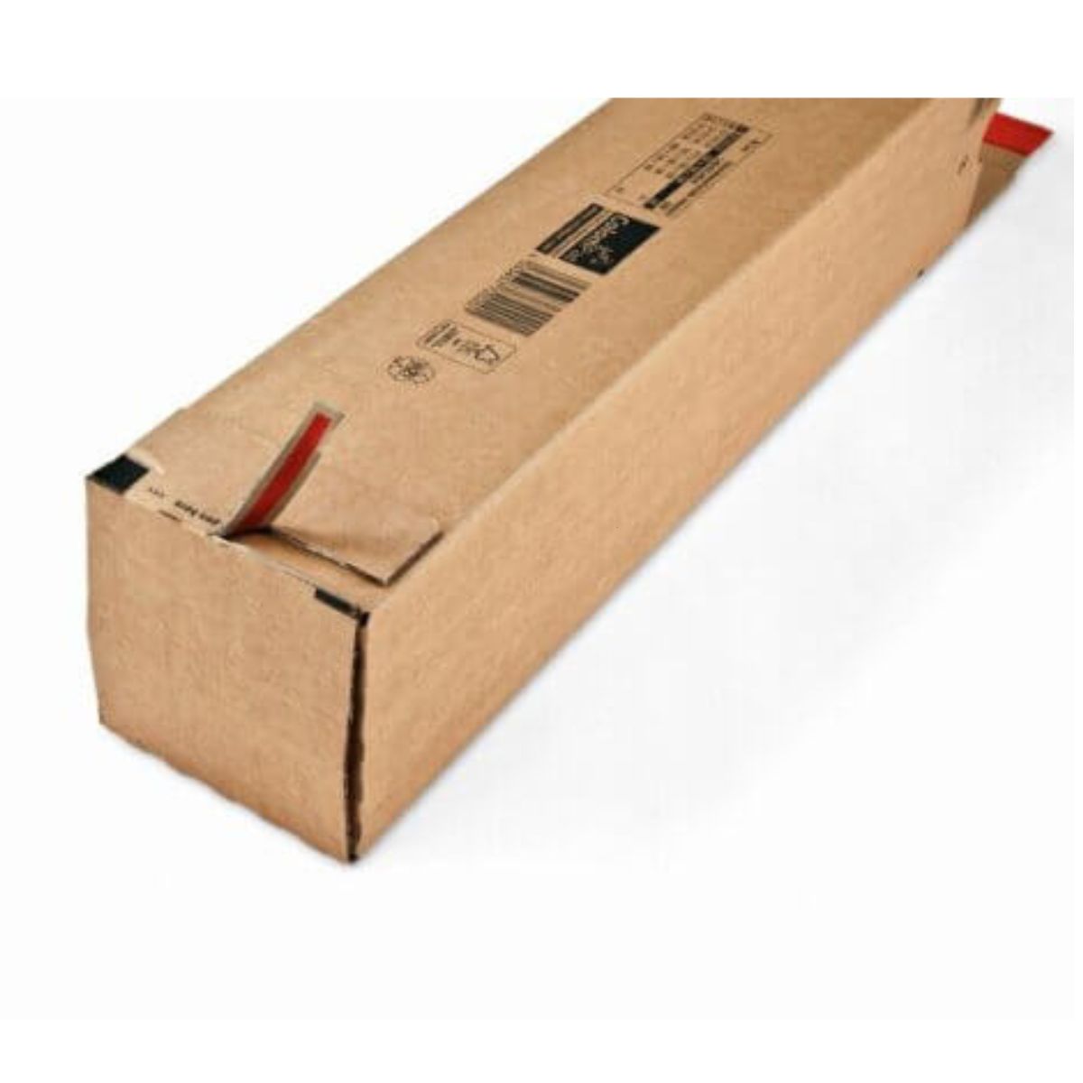 Verzendkoker 610x108x108mm – CP 072.04
