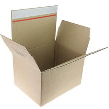 Autolock doos | e-Com®Box9 | 400 x 260 x 260mm