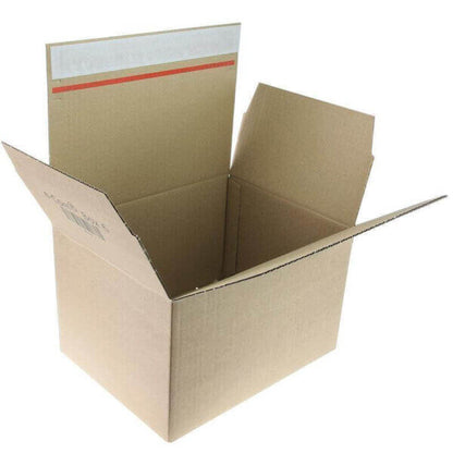 Autolock doos | e-Com®Box8 | 310 x 230 x 110mm