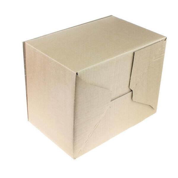 Autolock doos | e-Com®Box26 | 220 x 190 x 120mm