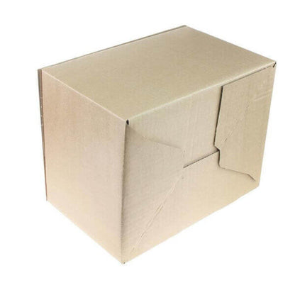 Autolock doos | e-Com®Box26 | 220 x 190 x 120mm