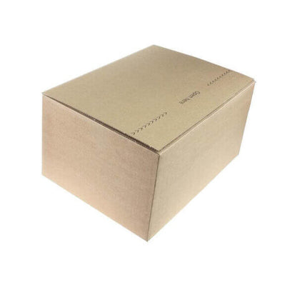 Autolock doos | e-Com®Box8 | 310 x 230 x 110mm