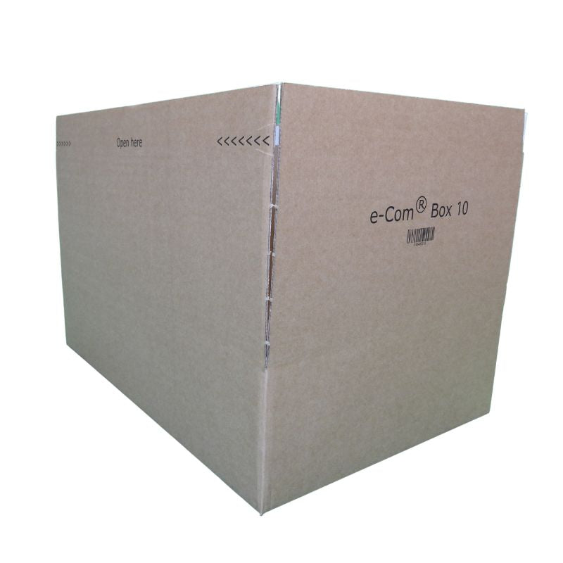 Autolock doos | e-Com®Box10 | 600 x 400 x 150mm | DG