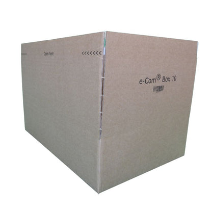 Autolock doos | e-Com®Box10 | 600 x 400 x 150mm | DG