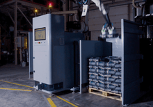 PP-020 Plug-and-Play palletisers