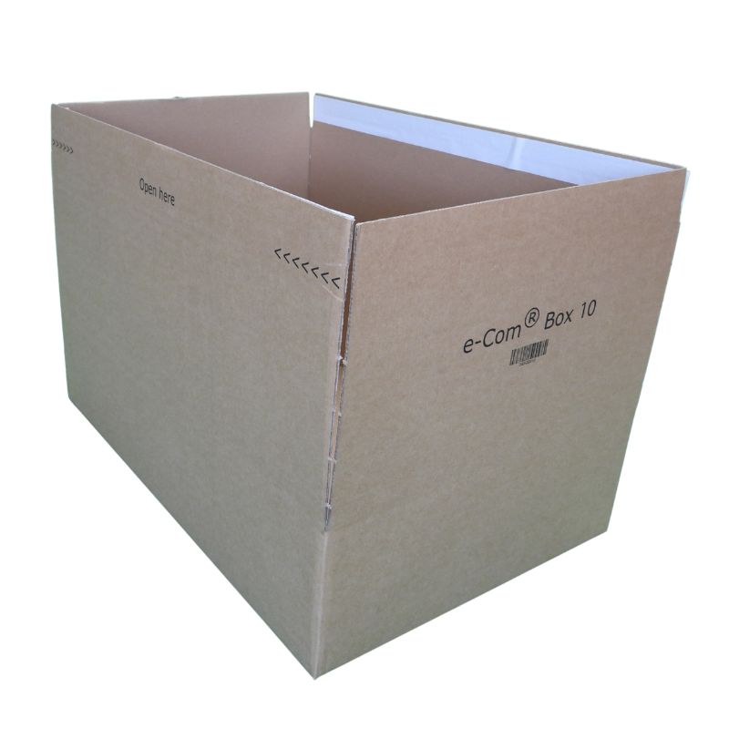 Autolock doos | e-Com®Box10 | 600 x 400 x 150mm | DG
