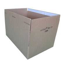 Autolock doos | e-Com®Box10 | 600 x 400 x 150mm | DG