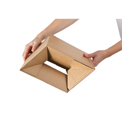 Autolockdoos 159x129x70mm – CP 151.010