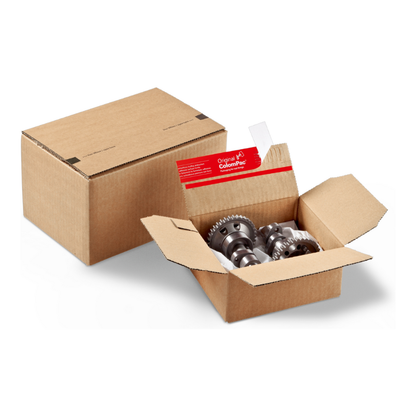 Autolockdoos 159x129x70mm – CP 151.010