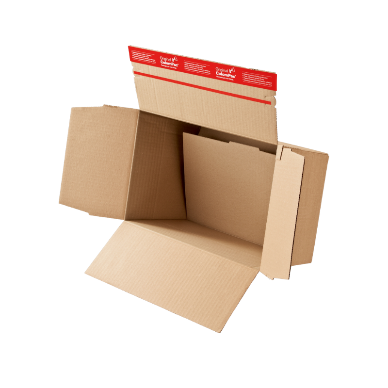 Autolockdoos 159x129x70mm – CP 151.010