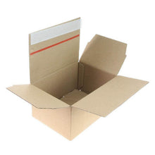 Autolock doos | e-Com®Box7 | 310 x 230 x 160mm