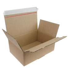 Autolock doos | e-Com®Box26 | 220 x 190 x 120mm