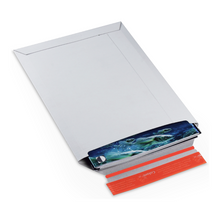 Massief kartonnen envelop wit 235x310x-30mm – CP012.03