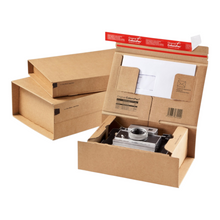 Postbox 460x310x160mm – CP 067.07