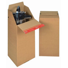 ColomPac® Eurobox 194x194x387mm – CP 154.202040