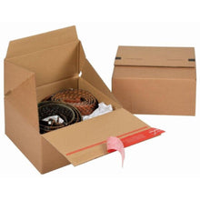 ColomPac® Eurobox 194x194x87mm – CP 154.202010