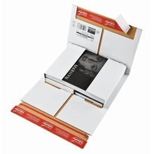 ColomPac® Fixeerverpakking 350x260x-70mm – CP 037.54