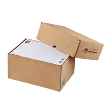 ColomPac® Paraatdoos bodem 305x215x100mm – CP 121.101-UT