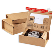 Postbox 215x155x43mm – CP 066.02