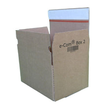 Autolock Doos | e-Com®Box2 | 213 x 153 x 109mm