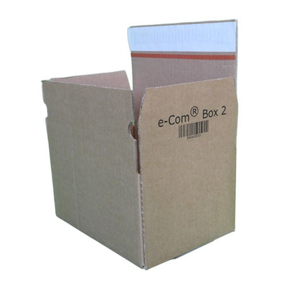 Autolock Doos | e-Com®Box2 | 213 x 153 x 109mm
