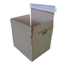Autolock doos | e-Com®Box26 | 220 x 190 x 120mm