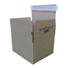 Autolock doos | e-Com®Box26 | 220 x 190 x 120mm