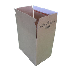 Autolock doos | e-Com®Box4 | 300 x 200 x 300mm