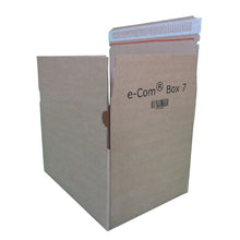 Autolock doos | e-Com®Box7 | 310 x 230 x 160mm
