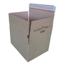 Autolock doos | e-Com®Box7 | 310 x 230 x 160mm