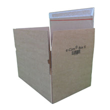 Autolock doos | e-Com®Box8 | 310 x 230 x 110mm