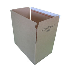 Autolock doos | e-Com®Box9 | 400 x 260 x 260mm