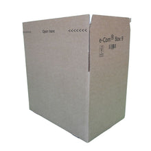 Autolock doos | e-Com®Box9 | 400 x 260 x 260mm