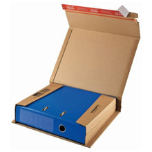 Ordnerverzendverpakking 320x290x35-80mm – CP 050.01