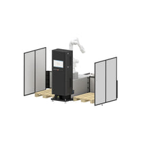 PP-020 Plug-and-Play palletisers