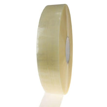 PP Tape Hotmelt machinetape transparant – 48/990