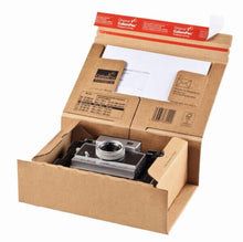 Postbox 305x212x110mm – CP 067.04
