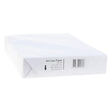 Printerpapier Wit A4 80gr/m2 – 500 vel