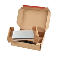 Smartphone/tablet/notebook verpakking 17” 490x412x109mm – CP 140.004