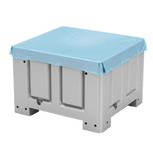 Speedcover – Blok Tophoes – Blauw – 30my – 350st