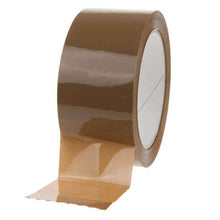 Ulith Star, Low noise, High tack plus bruin- 50/66 – 36 rollen