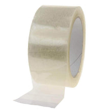 Ulith Star, Low noise, High tack plus transparant – 50/66 – 36 rollen