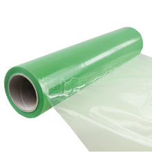 Zelfklevende Beschermfolie Groen