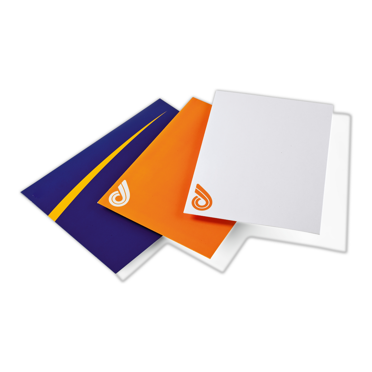 Massief kartonnen envelop wit 248x174x-30mm – sluiting lange zijde – CP 017.02
